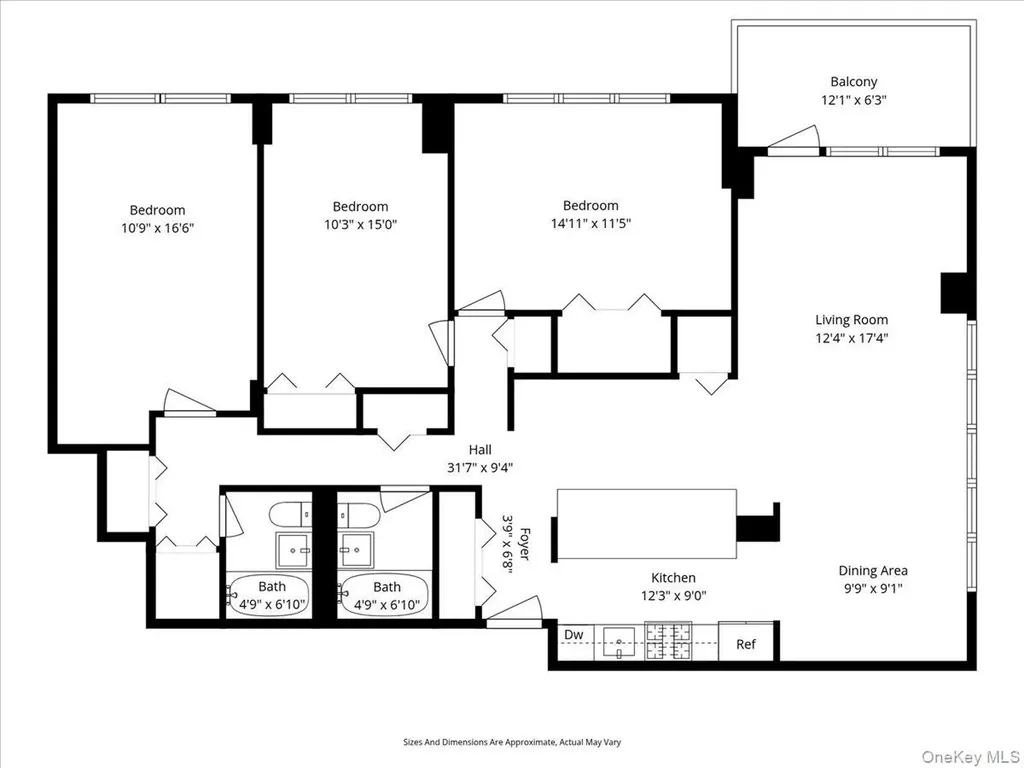 555 Kappock Street Bronx NY 10463