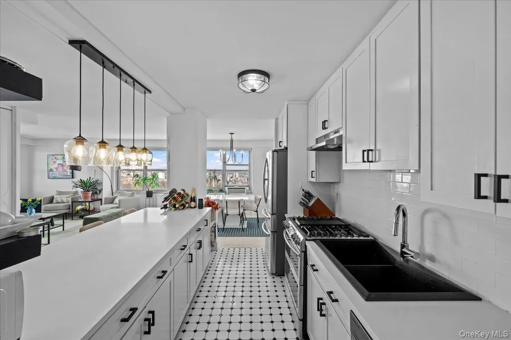 555 Kappock Street Bronx NY 10463