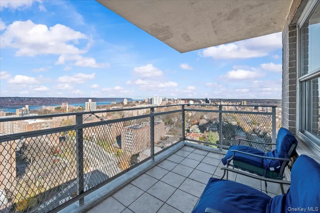 555 Kappock Street Bronx NY 10463