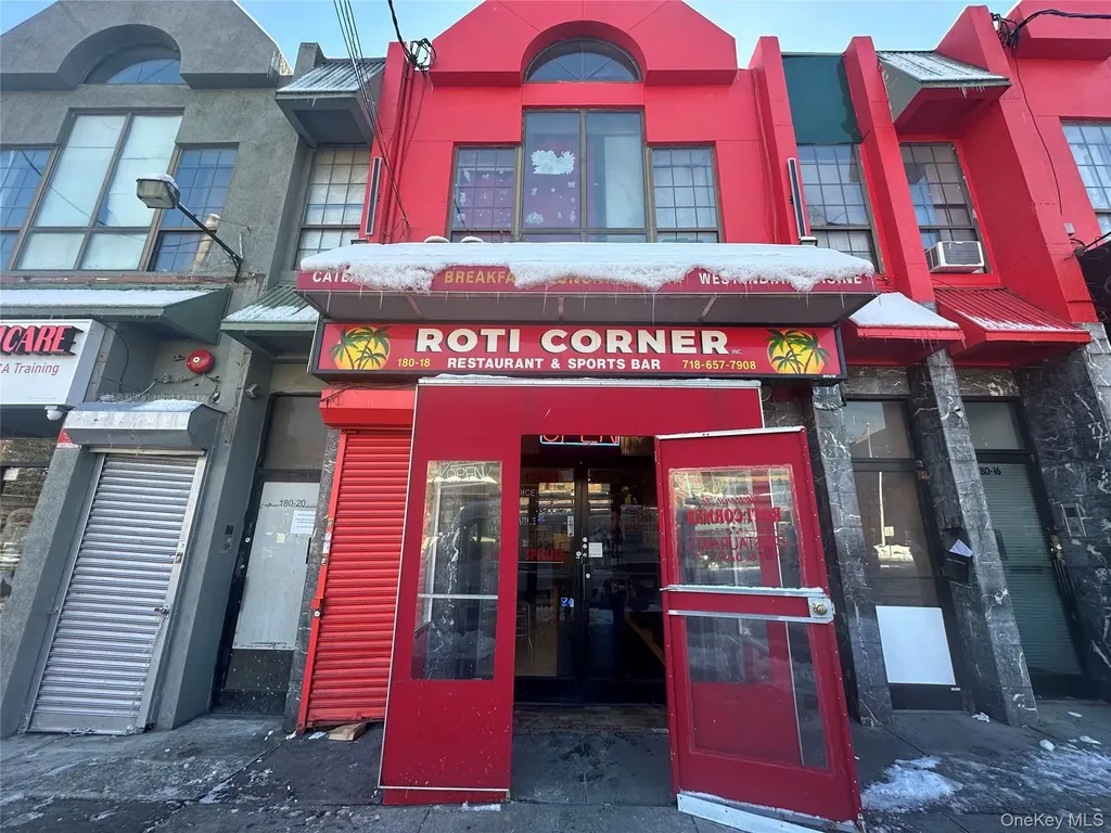 18018 Hillside Avenue Jamaica NY 11432