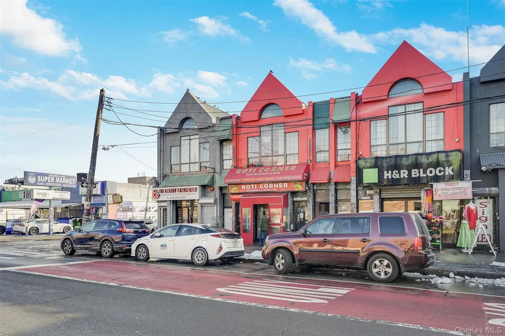 18018 Hillside Avenue Jamaica NY 11432