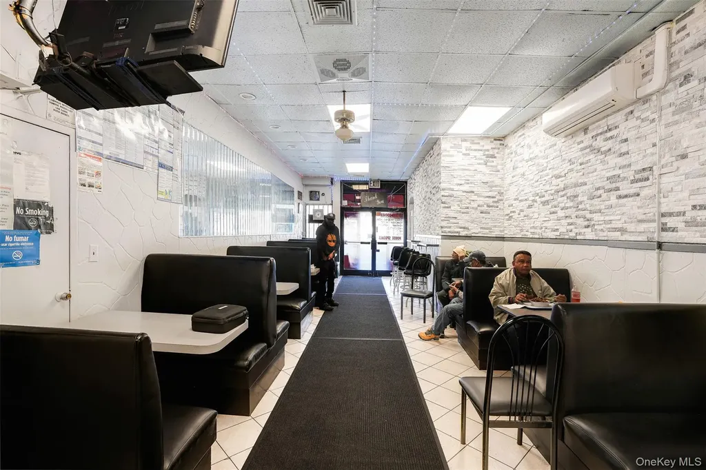 18018 Hillside Avenue Jamaica NY 11432