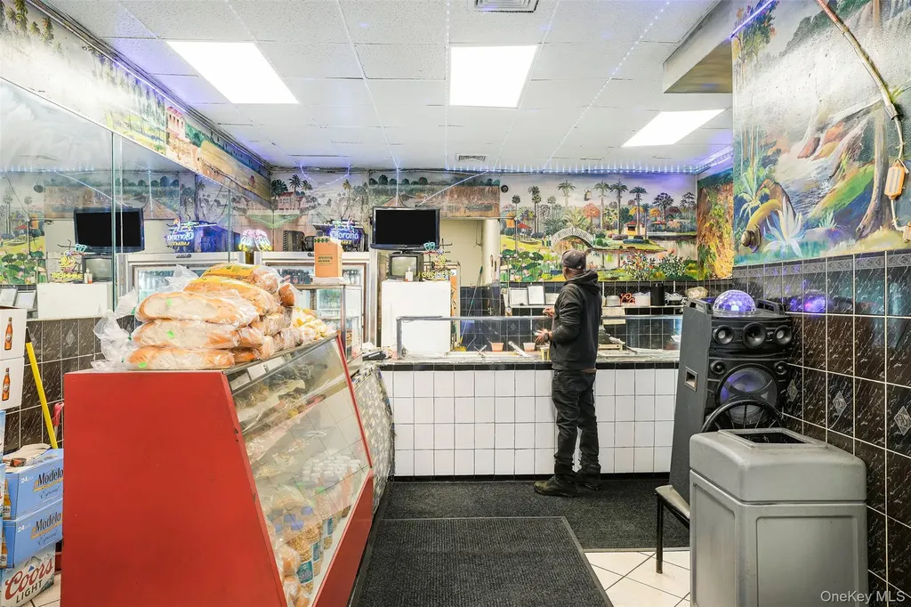 18018 Hillside Avenue Jamaica NY 11432