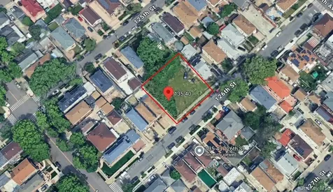135-38, -40-44 126th Street South Ozone Park NY 11420