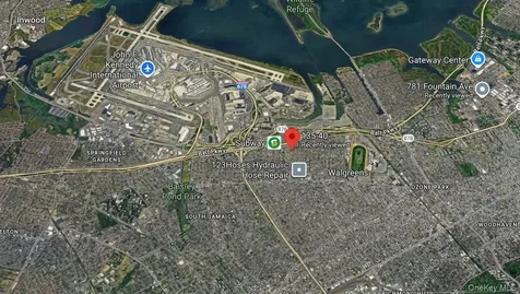 135-38, -40-44 126th Street South Ozone Park NY 11420