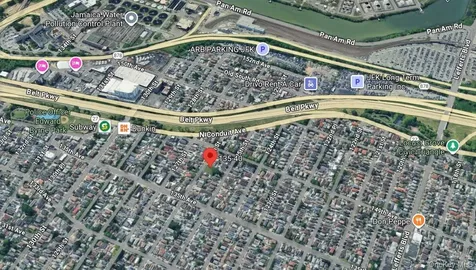 135-38, -40-44 126th Street South Ozone Park NY 11420