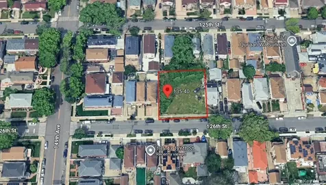 135-38, -40-44 126th Street South Ozone Park NY 11420