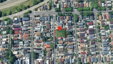 135-38, -40-44 126th Street South Ozone Park NY 11420