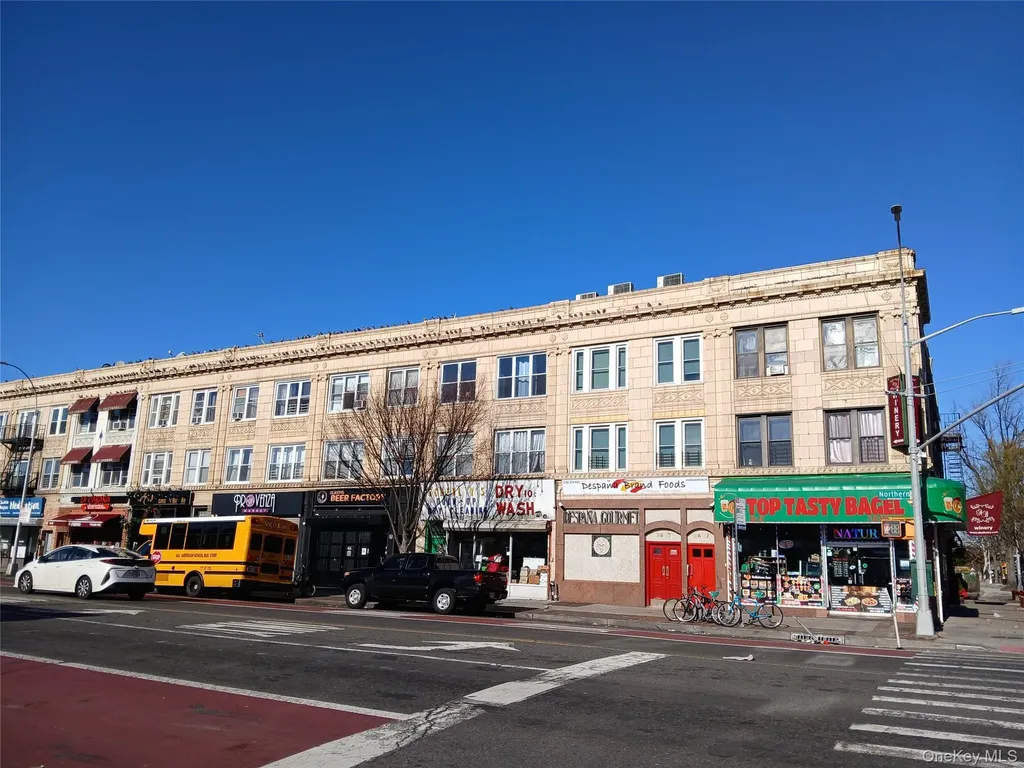 8617 Northern Boulevard Jackson Heights NY 11372