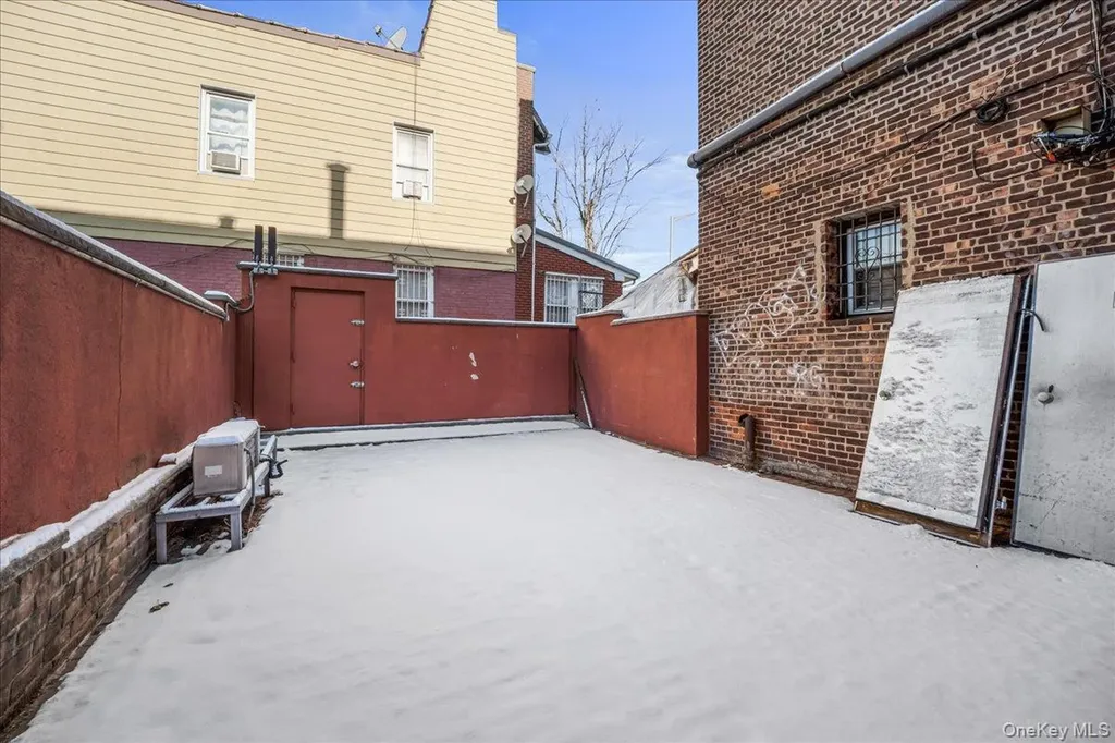 8617 Northern Boulevard Jackson Heights NY 11372