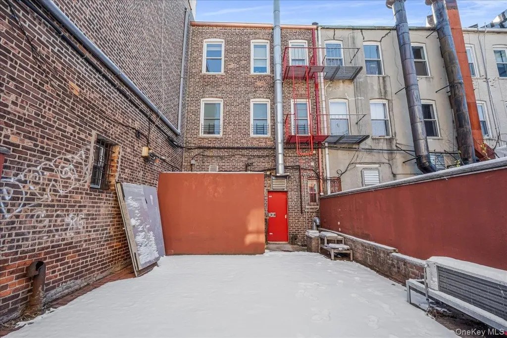 8617 Northern Boulevard Jackson Heights NY 11372