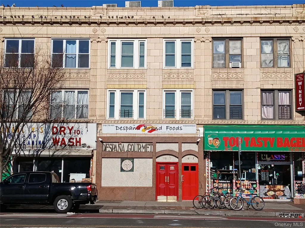 8617 Northern Boulevard Jackson Heights NY 11372