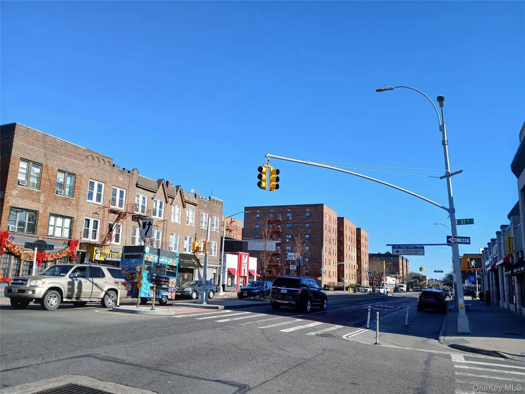 8617 Northern Boulevard Jackson Heights NY 11372