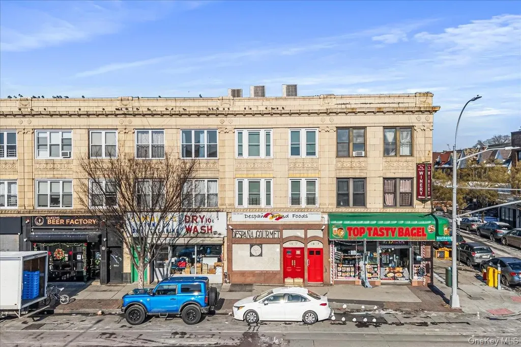 8617 Northern Boulevard Jackson Heights NY 11372