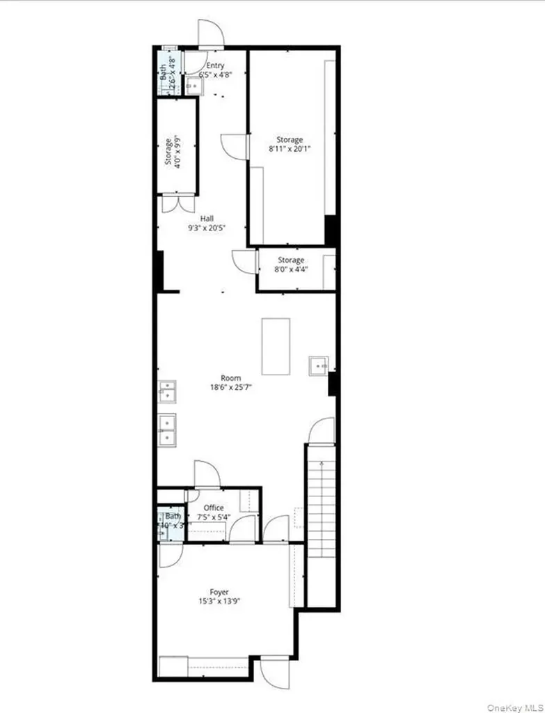 8617 Northern Boulevard Jackson Heights NY 11372