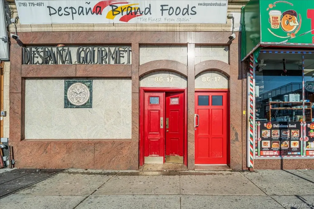 8617 Northern Boulevard Jackson Heights NY 11372