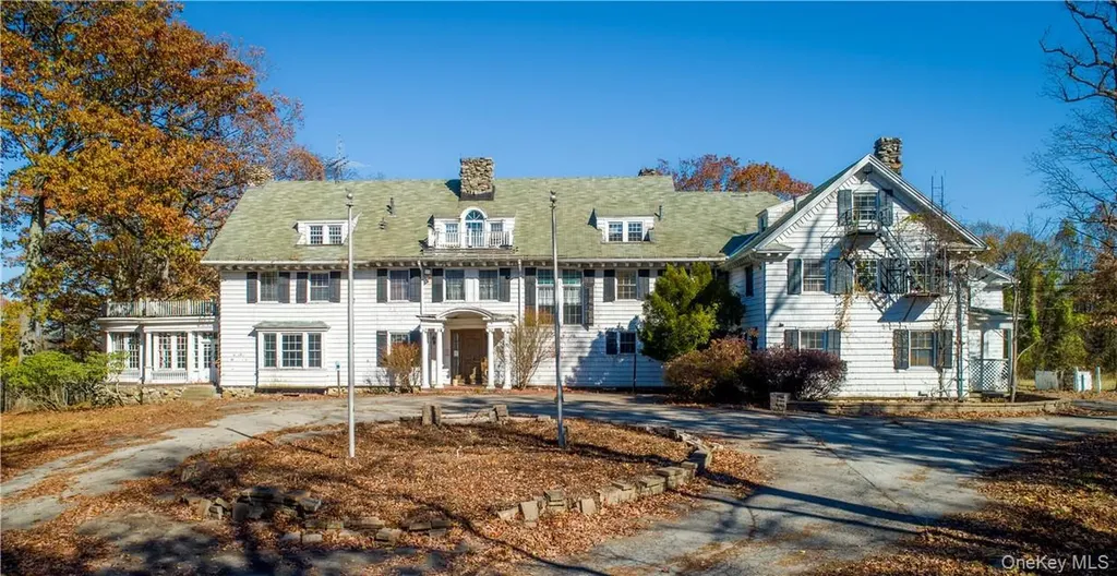 54-66 Ramble Hill Lane Millbrook NY 12545