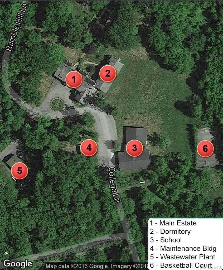 54-66 Ramble Hill Lane Millbrook NY 12545