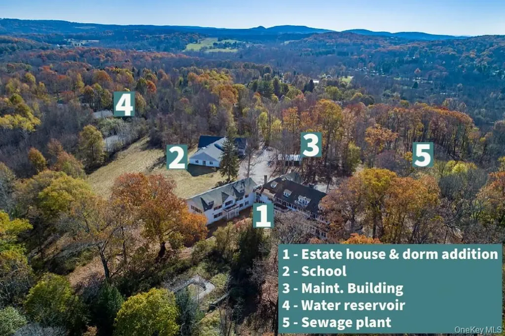 54-66 Ramble Hill Lane Millbrook NY 12545
