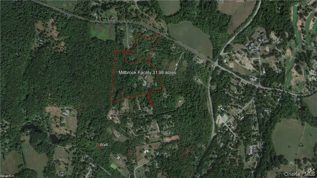 54-66 Ramble Hill Lane Millbrook NY 12545