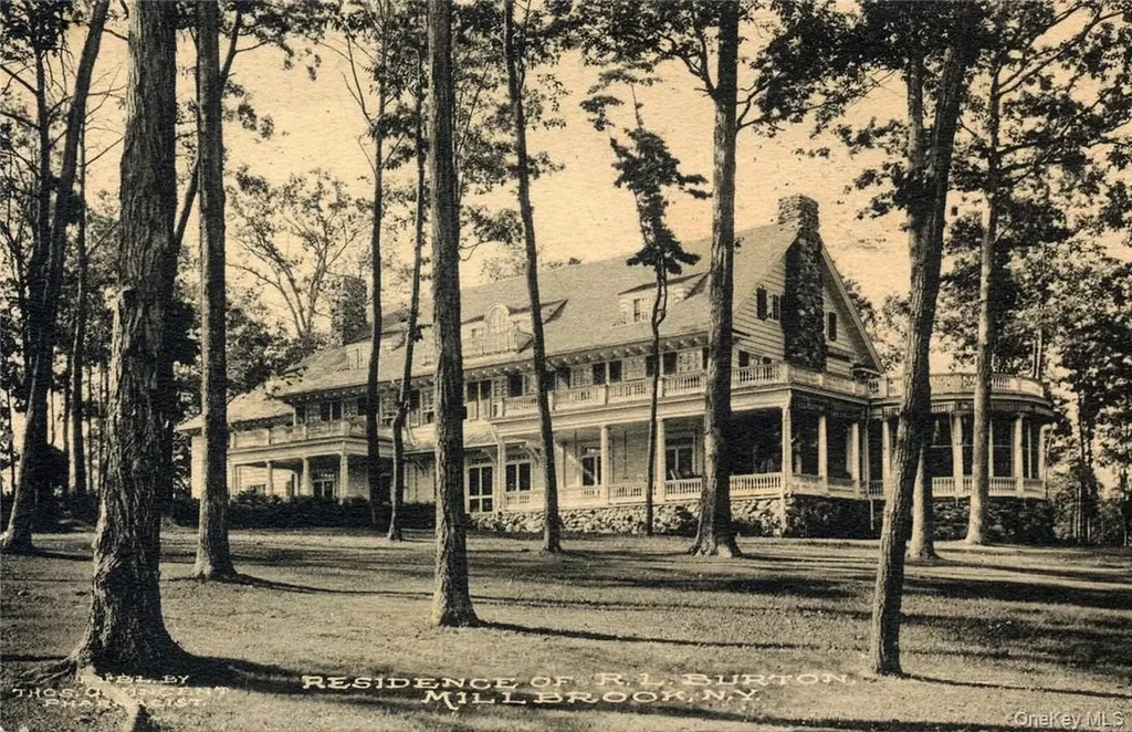 54-66 Ramble Hill Lane Millbrook NY 12545