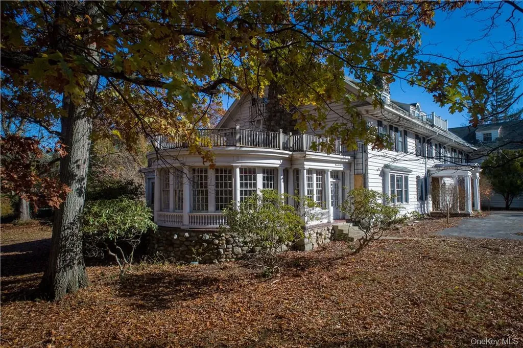 54-66 Ramble Hill Lane Millbrook NY 12545