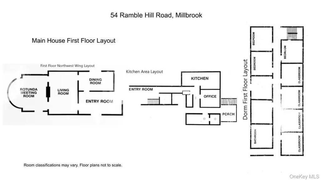 54-66 Ramble Hill Lane Millbrook NY 12545