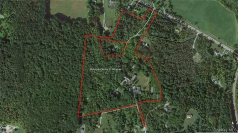 54-66 Ramble Hill Lane Millbrook NY 12545