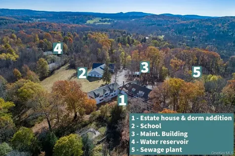 54-66 Ramble Hill Lane Millbrook NY 12545