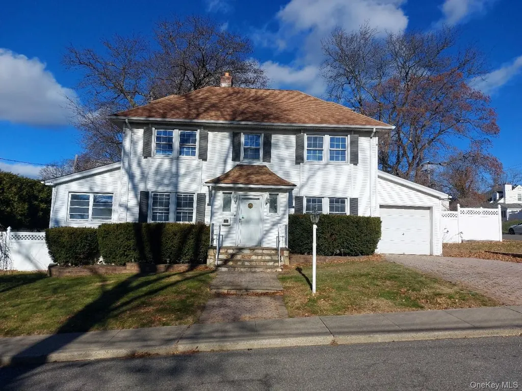 1 Priscella A/k/a 31 Primrose Avenue Yonkers NY 10710
