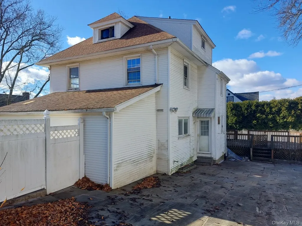 1 Priscella A/k/a 31 Primrose Avenue Yonkers NY 10710