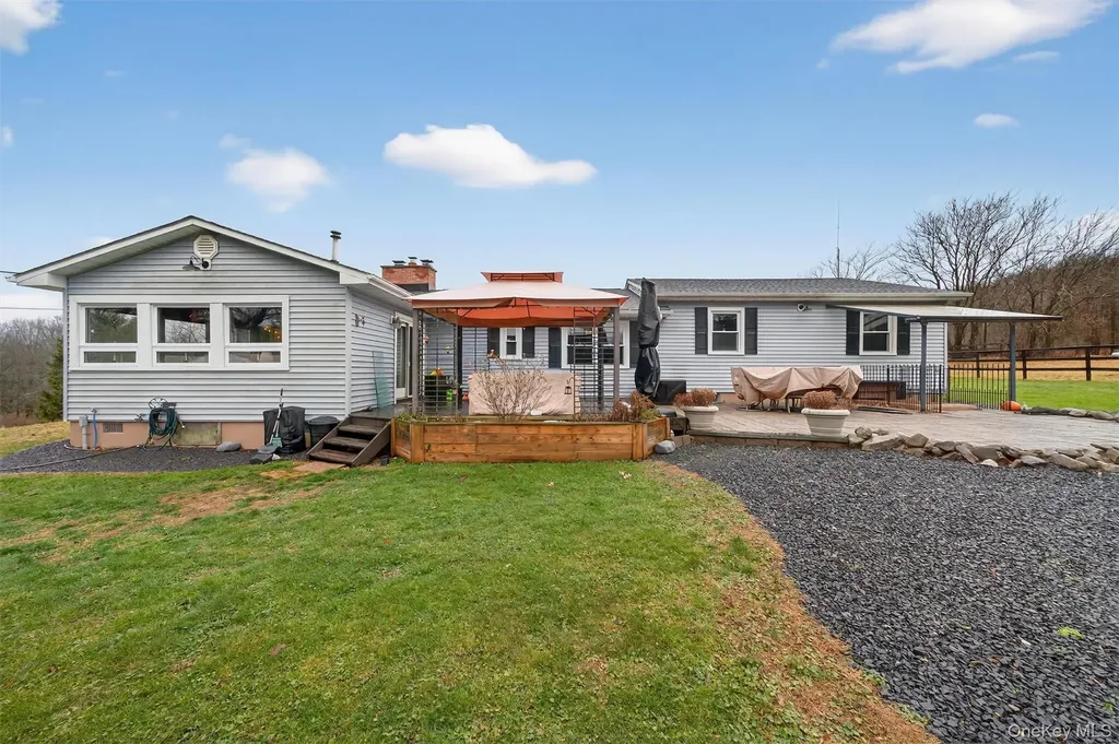 65 Bailey Road New Hampton NY 10958