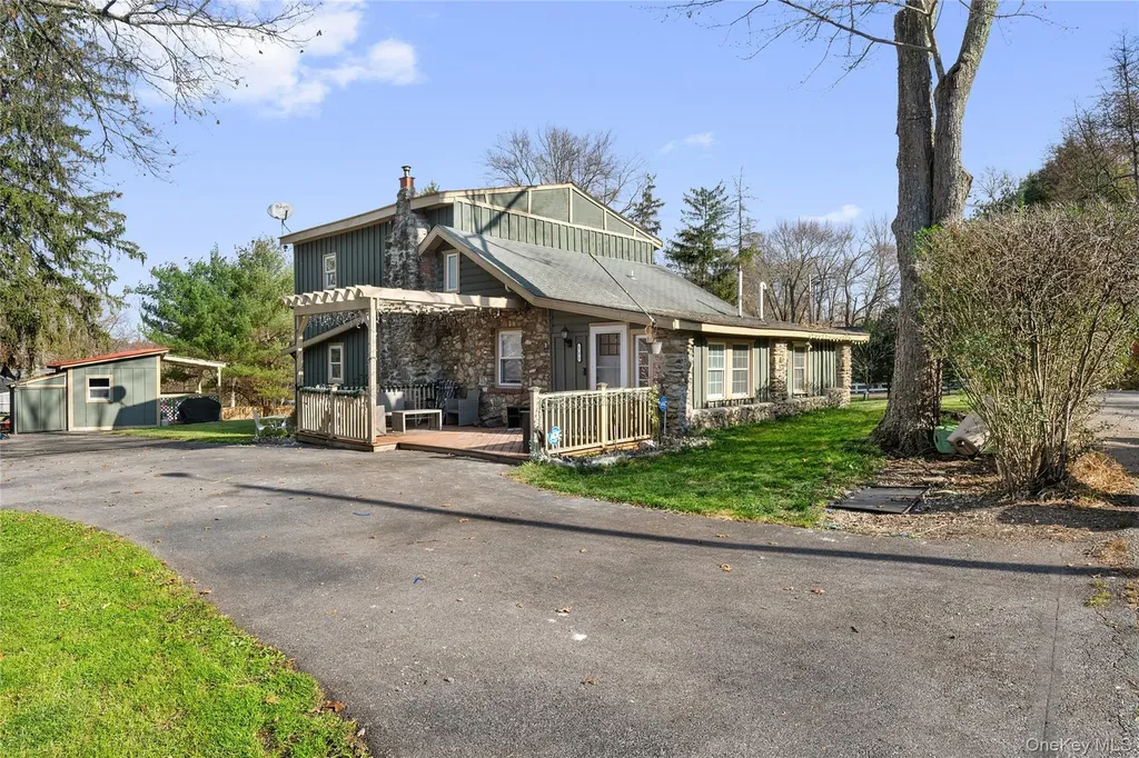 137 S Highland Road Wappingers Falls NY 12590