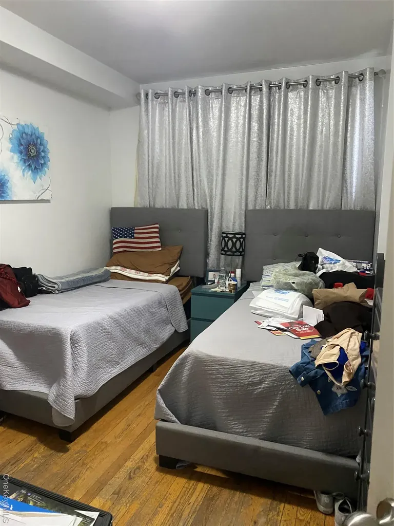 799 E 163rd Street Bronx NY 10456