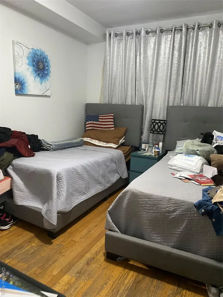 799 E 163rd Street Bronx NY 10456