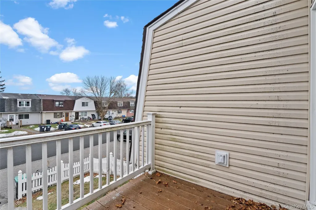 110 Chrystal Drive Maybrook NY 12543