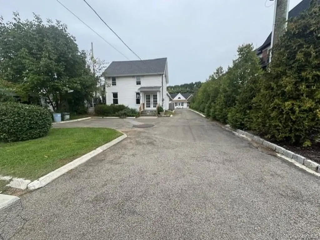 150 Bedford Road Armonk NY 10504