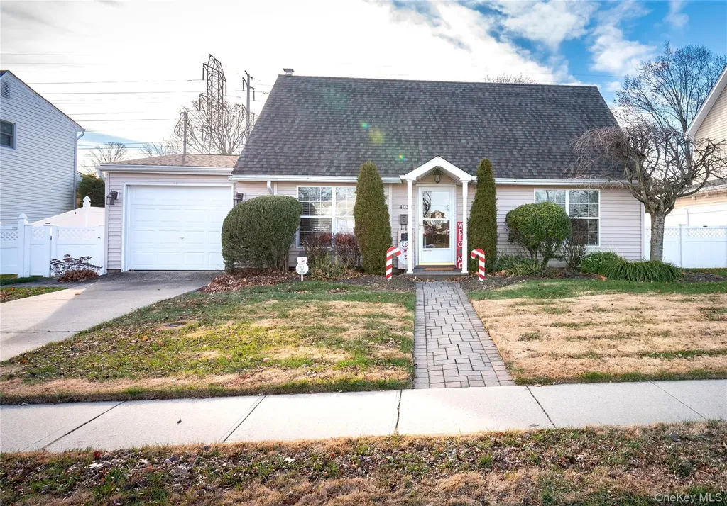 4030 Avoca Avenue Bethpage NY 11714