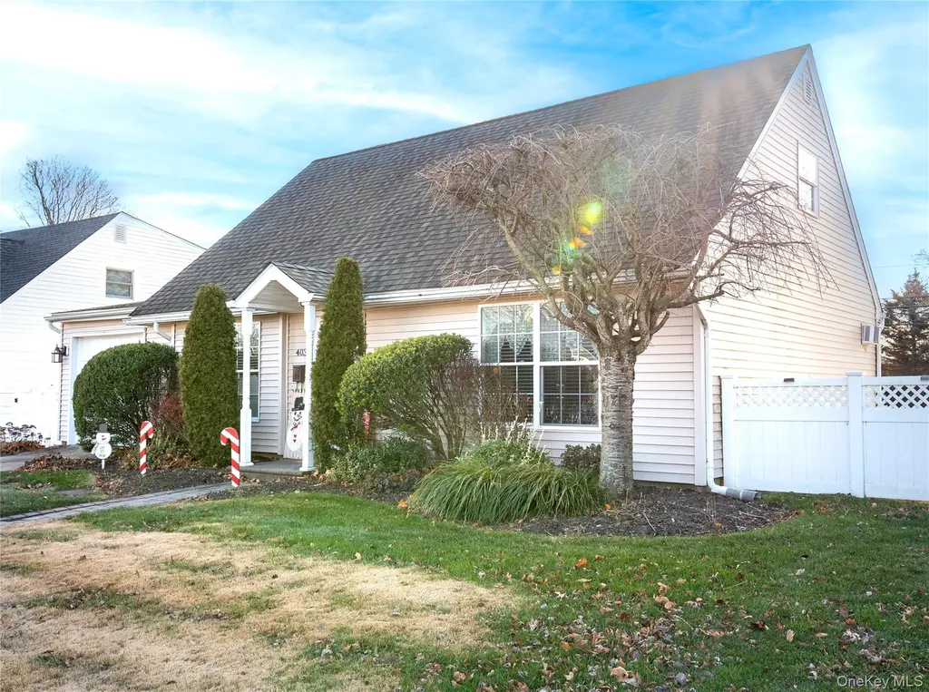 4030 Avoca Avenue Bethpage NY 11714