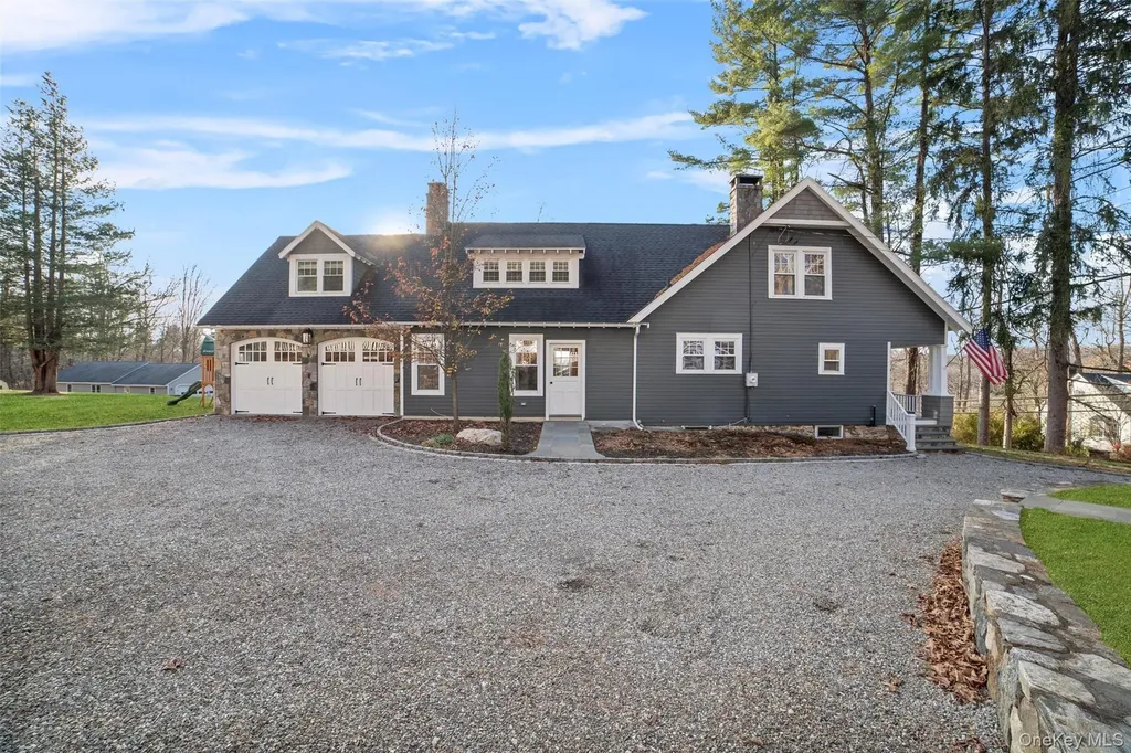 14 Mark Mead Road Cross River NY 10518