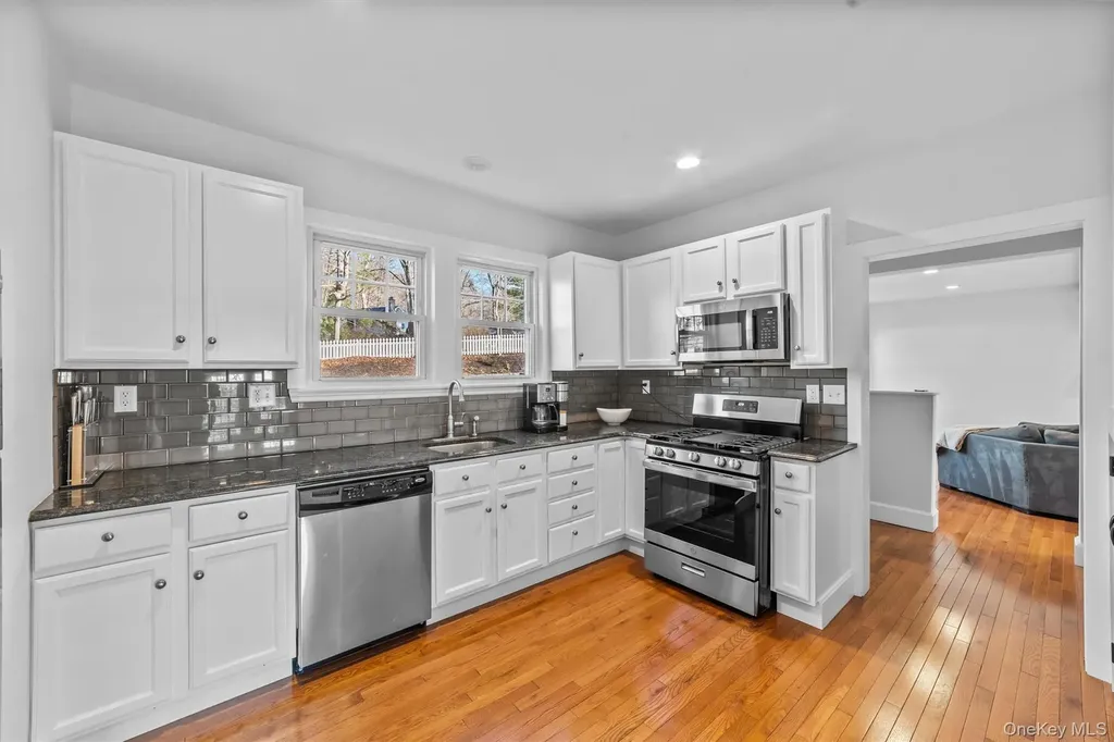 14 Mark Mead Road Cross River NY 10518