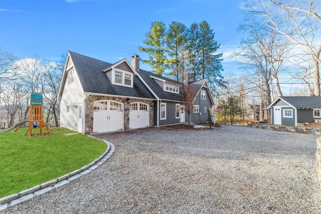 14 Mark Mead Road Cross River NY 10518