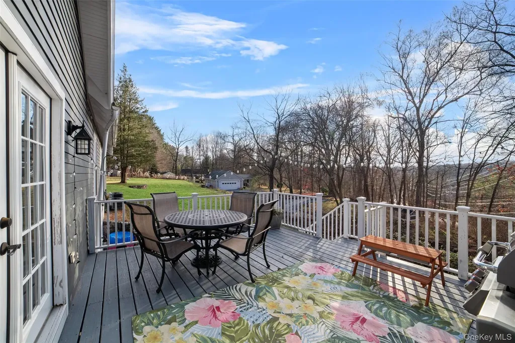 14 Mark Mead Road Cross River NY 10518