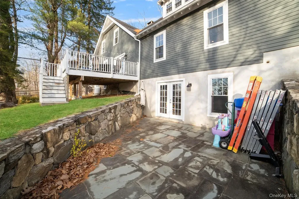 14 Mark Mead Road Cross River NY 10518