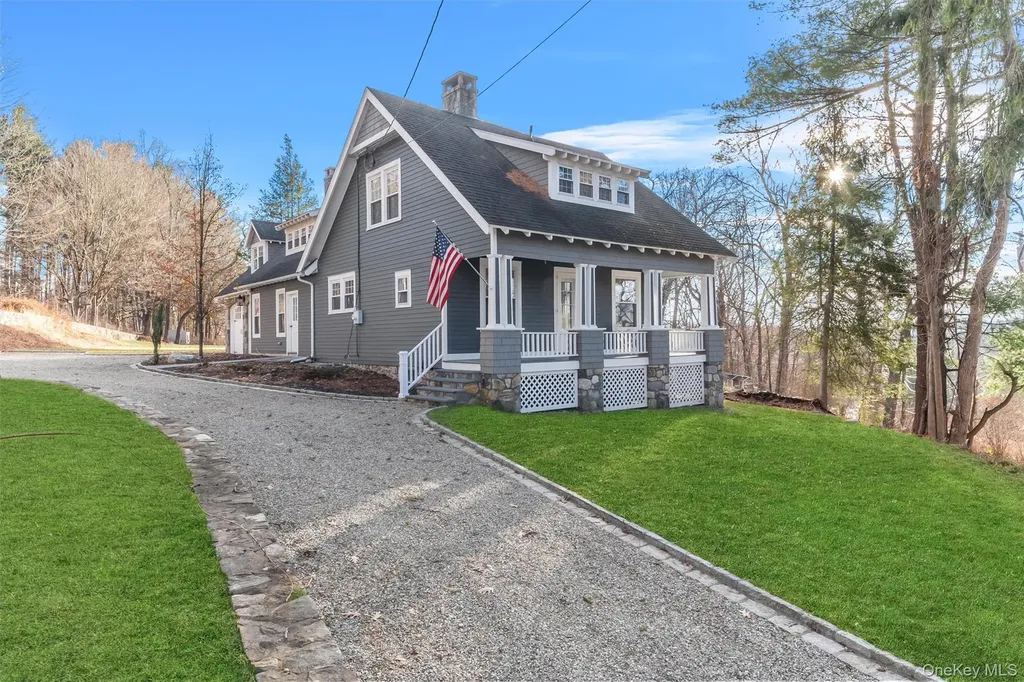 14 Mark Mead Road Cross River NY 10518