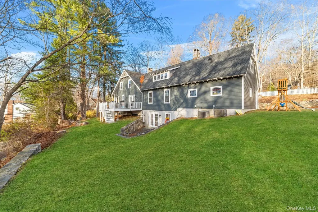 14 Mark Mead Road Cross River NY 10518