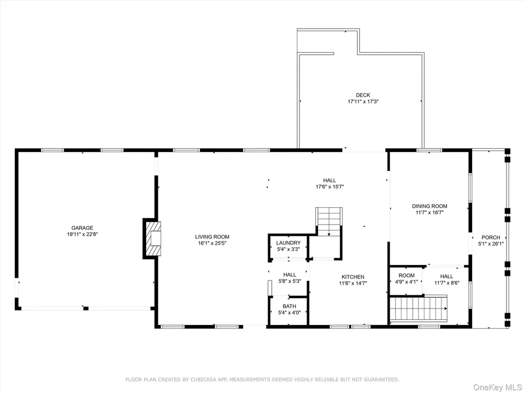 14 Mark Mead Road Cross River NY 10518