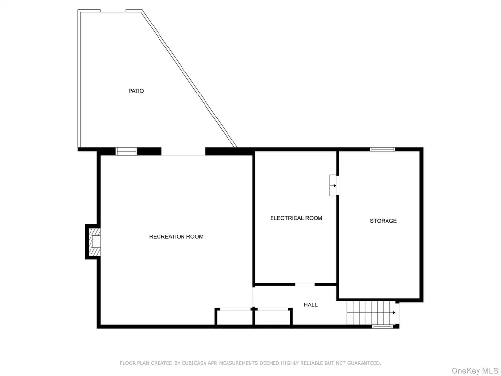 14 Mark Mead Road Cross River NY 10518
