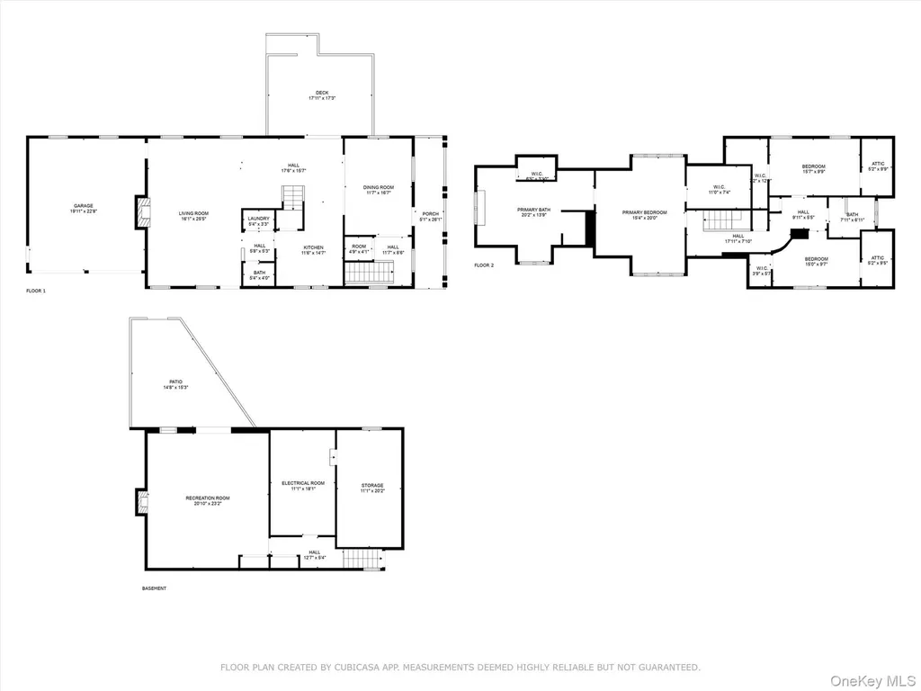 14 Mark Mead Road Cross River NY 10518
