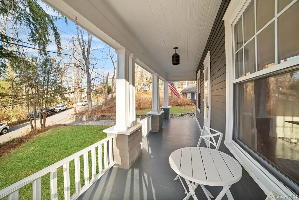 14 Mark Mead Road Cross River NY 10518